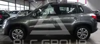 2012 Volkswagen Tiguan
