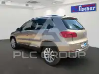 2012 Volkswagen Tiguan