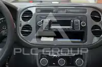 2012 Volkswagen Tiguan