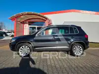 2012 Volkswagen Tiguan
