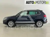 2012 Volkswagen Tiguan