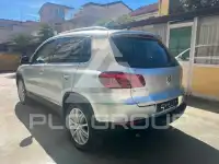 2012 Volkswagen Tiguan