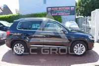 2012 Volkswagen Tiguan