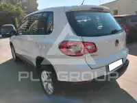 2012 Volkswagen Tiguan