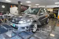 2012 Volkswagen Tiguan