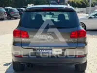 2012 Volkswagen Tiguan