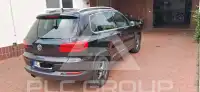 2012 Volkswagen Tiguan