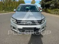 2012 Volkswagen Tiguan