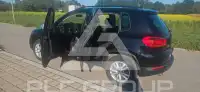 2012 Volkswagen Tiguan