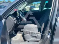 2012 Volkswagen Tiguan