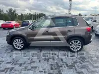 2012 Volkswagen Tiguan