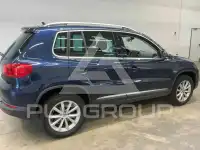 2012 Volkswagen Tiguan