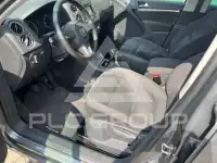 2012 Volkswagen Tiguan