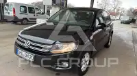 2012 Volkswagen Tiguan