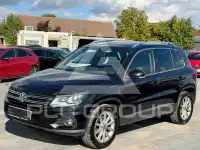 2012 Volkswagen Tiguan