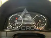2012 Volkswagen Tiguan