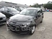 2012 Volkswagen Tiguan