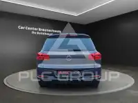 2012 Volkswagen Tiguan