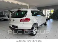 2012 Volkswagen Tiguan