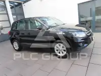 2012 Volkswagen Tiguan