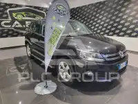2012 Volkswagen Tiguan