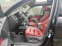 2012 Volkswagen Tiguan