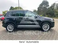2012 Volkswagen Tiguan