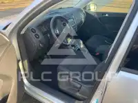2012 Volkswagen Tiguan