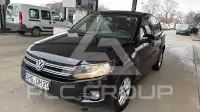 2012 Volkswagen Tiguan