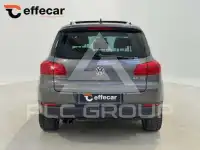 2012 Volkswagen Tiguan