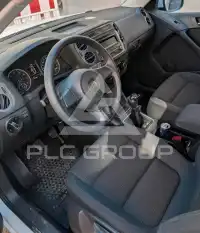 2012 Volkswagen Tiguan