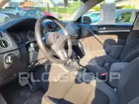 2012 Volkswagen Tiguan