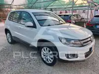 2012 Volkswagen Tiguan