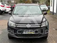 2012 Volkswagen Tiguan