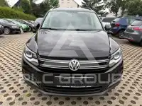 2012 Volkswagen Tiguan