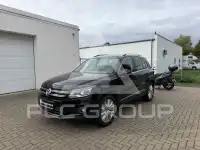 2012 Volkswagen Tiguan