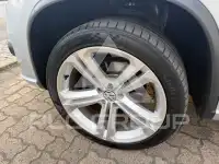 2012 Volkswagen Tiguan