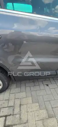 2012 Volkswagen Tiguan
