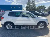 2012 Volkswagen Tiguan