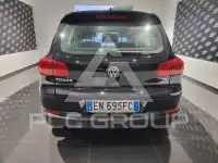 2012 Volkswagen Tiguan