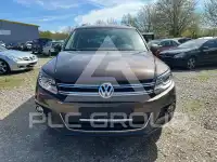 2012 Volkswagen Tiguan