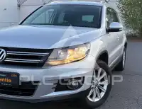 2012 Volkswagen Tiguan