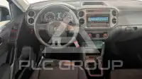 2012 Volkswagen Tiguan
