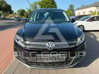 2012 Volkswagen Tiguan