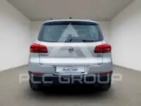 2012 Volkswagen Tiguan
