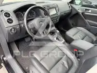 2012 Volkswagen Tiguan