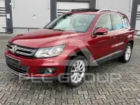2012 Volkswagen Tiguan