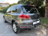2012 Volkswagen Tiguan