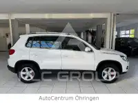 2012 Volkswagen Tiguan