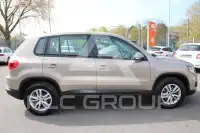 2012 Volkswagen Tiguan